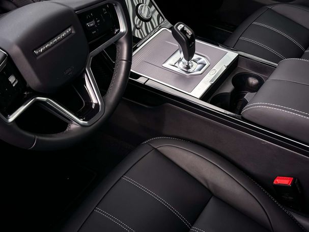 Land Rover Range Rover Evoque 147 kW image number 24