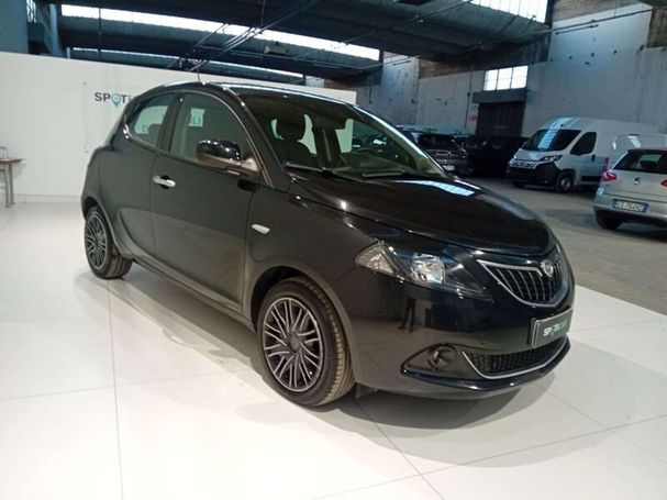 Lancia Ypsilon 51 kW image number 2