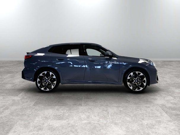 BMW X2 sDrive 110 kW image number 4