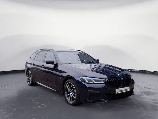 BMW 530i Touring 185 kW image number 7