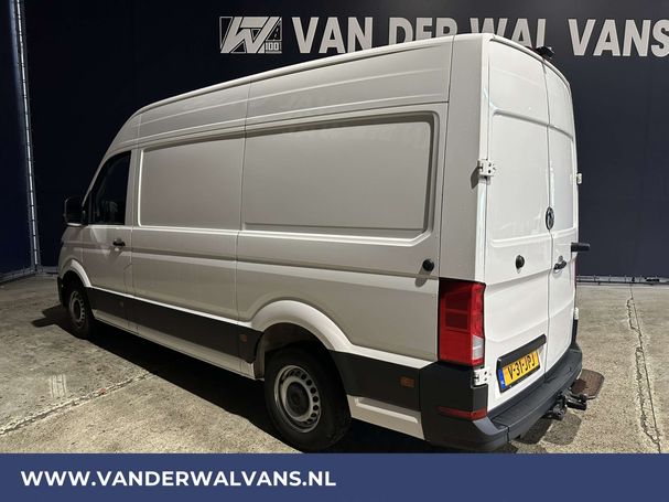 Volkswagen Crafter 30 TDI 103 kW image number 1