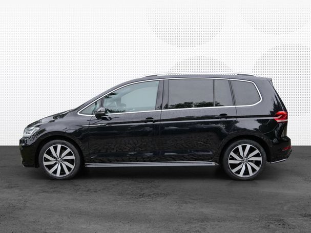 Volkswagen Touran 2.0 TDI Highline DSG 110 kW image number 3