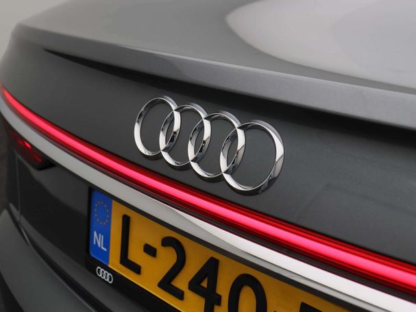 Audi A8 60 TFSIe quattro 330 kW image number 47