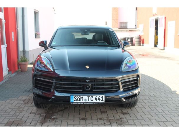 Porsche Cayenne S 324 kW image number 6