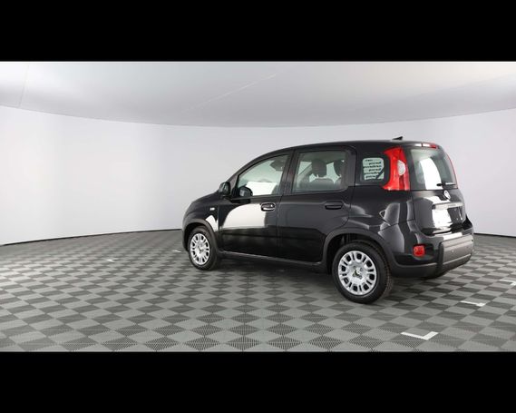 Fiat Panda 51 kW image number 16