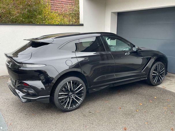 Aston Martin DBX 707 520 kW image number 10