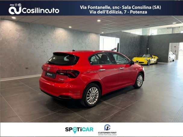 Fiat Tipo 74 kW image number 3