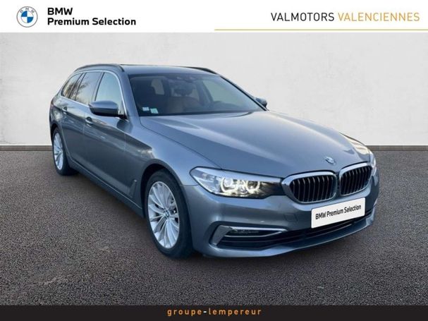 BMW 530d Touring 198 kW image number 17