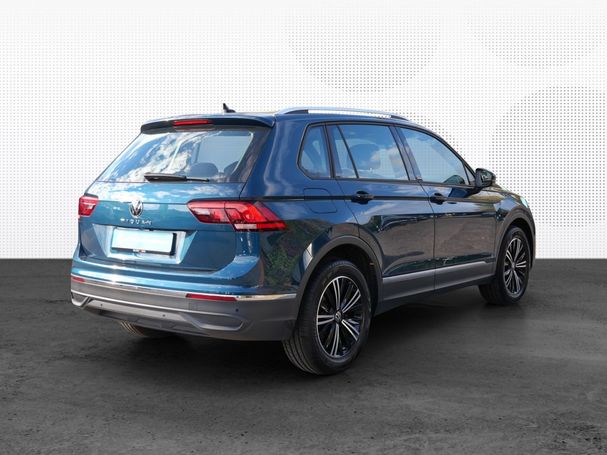 Volkswagen Tiguan 1.5 TSI Life DSG 110 kW image number 2