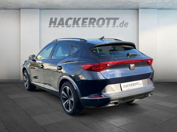 Cupra Formentor 1.4 e-HYBRID 150 kW image number 2