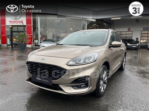 Ford Kuga 165 kW image number 1