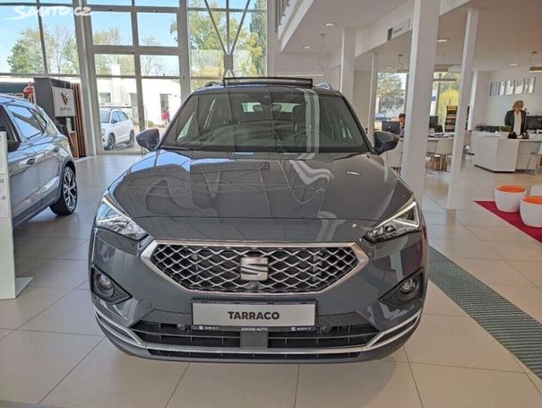 Seat Tarraco e-Hybrid 180 kW image number 4