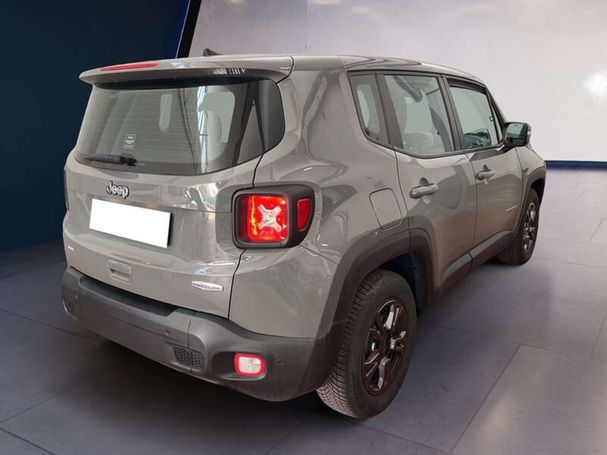 Jeep Renegade 1.0 Longitude 88 kW image number 4