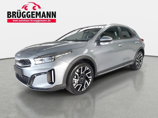 Kia XCeed 1.5 T-GDI Vision 103 kW image number 2