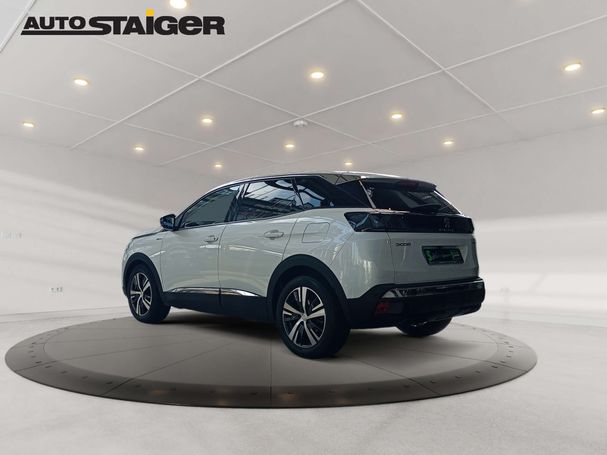 Peugeot 3008 165 kW image number 9