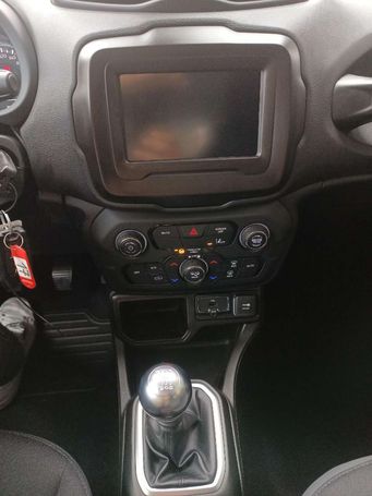 Jeep Renegade 1.0 Longitude 88 kW image number 16