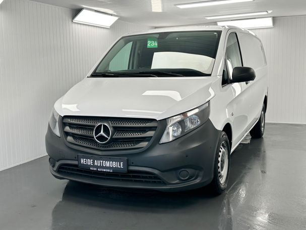 Mercedes-Benz Vito 111 CDi 84 kW image number 2