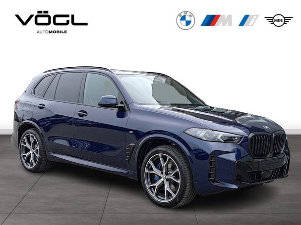 BMW X5 xDrive40d 250 kW image number 7