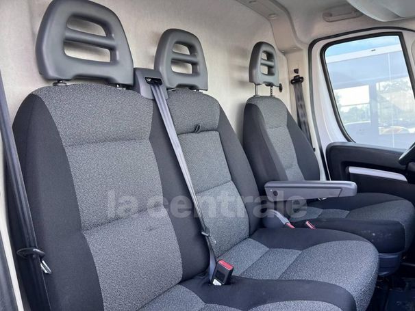 Fiat Ducato 2.3 MultiJet 88 kW image number 6