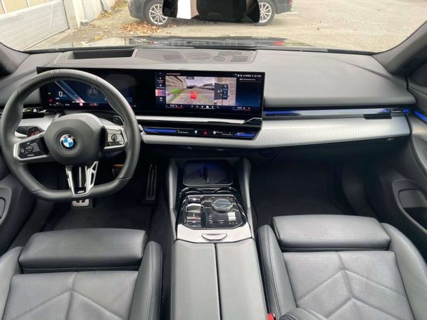 BMW 520 xDrive 147 kW image number 6