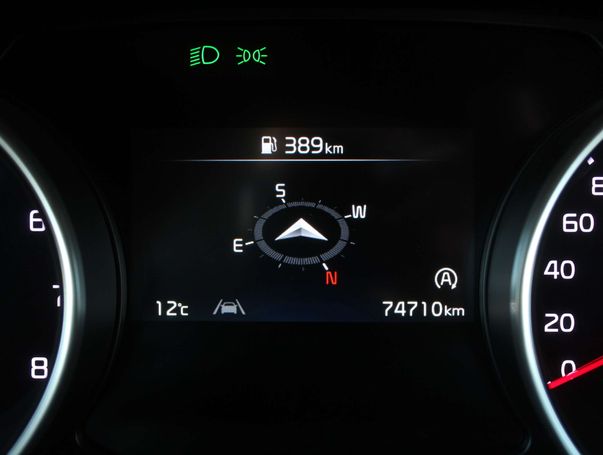 Kia Ceed SW 1.0 T-GDi 88 kW image number 47