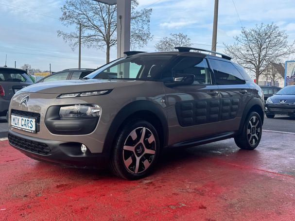 Citroen C4 Cactus 60 kW image number 1