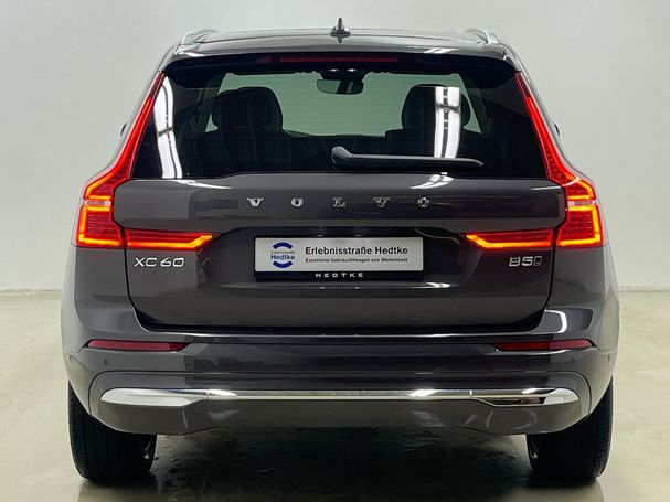 Volvo XC60 AWD B5 173 kW image number 4