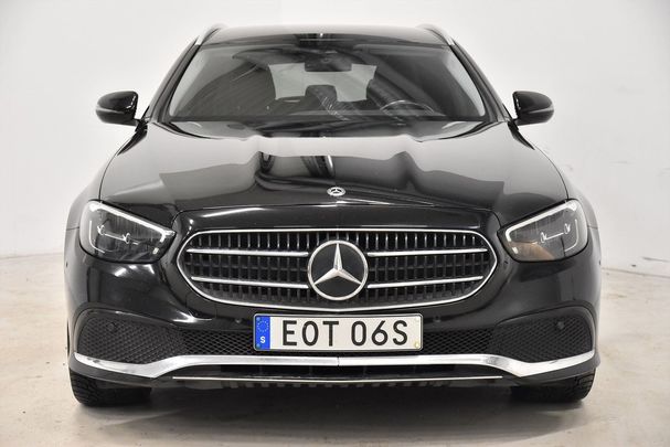 Mercedes-Benz E 300 de T Avantgarde 225 kW image number 3