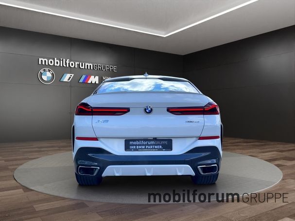 BMW X6 xDrive40i M Sport 245 kW image number 13