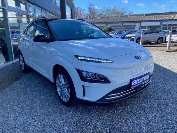 Hyundai Kona Elektro Prime 150 kW image number 2