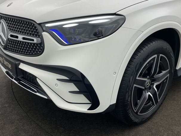 Mercedes-Benz GLC 300 de AMG 245 kW image number 7