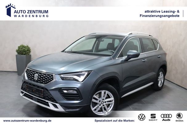 Seat Ateca 4Drive DSG 110 kW image number 1