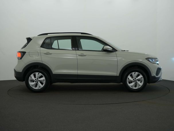 Volkswagen T-Cross 1.0 TSI Life 70 kW image number 4