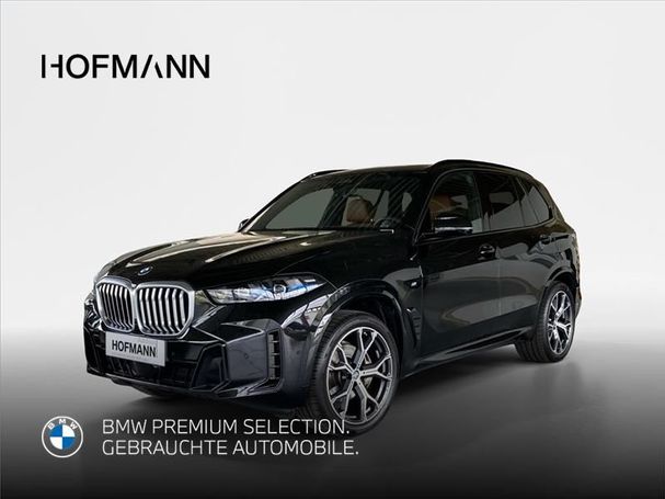 BMW X5 xDrive30d 210 kW image number 1