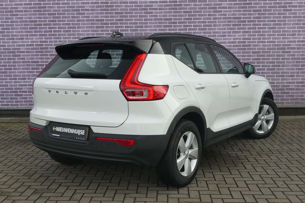 Volvo XC40 T3 120 kW image number 13