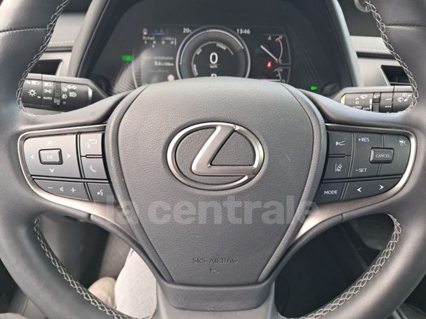 Lexus UX 135 kW image number 43