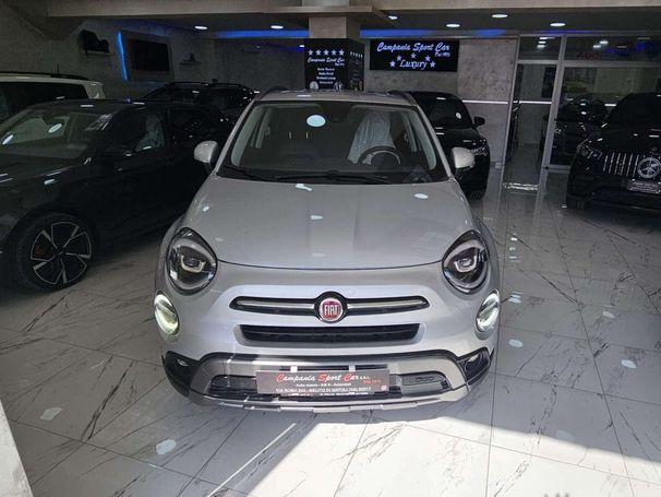 Fiat 500X Cross 1.6 96 kW image number 18