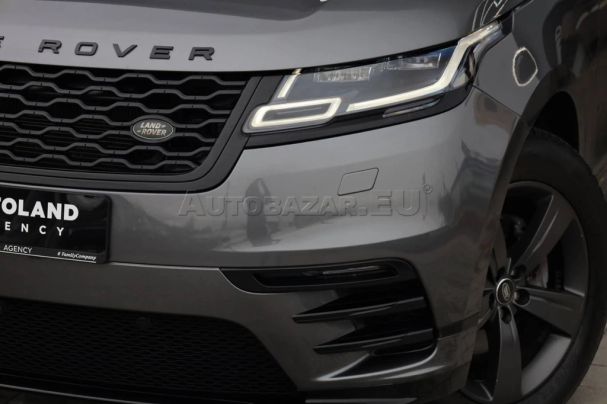 Land Rover Range Rover Velar 2.0d R-Dynamic S 177 kW image number 73