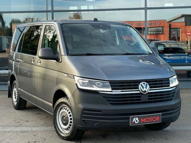 Volkswagen T6 Transporter DSG 4Motion 110 kW image number 3