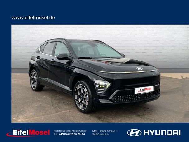 Hyundai Kona 65 kWh Prime 160 kW image number 2