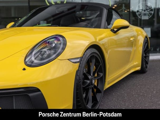 Porsche 991 Speedster 375 kW image number 12