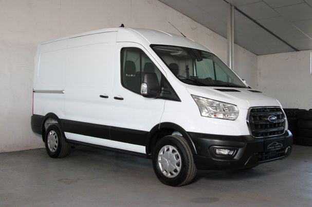 Ford Transit 350 L2H2 Trend 96 kW image number 3