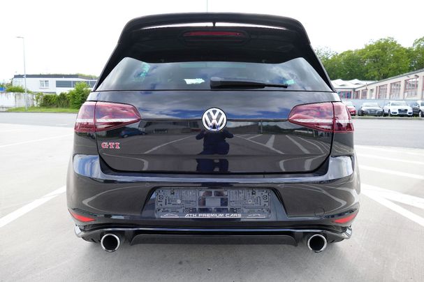 Volkswagen Golf GTI DSG Clubsport 195 kW image number 6