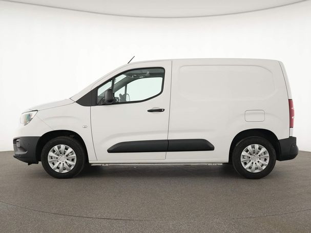 Opel Combo Cargo 81 kW image number 9