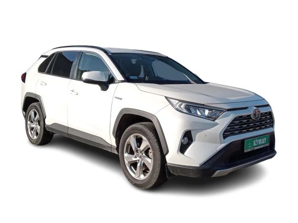 Toyota RAV 4 2.5 Hybrid Comfort 160 kW image number 2