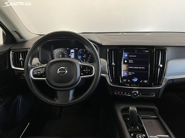 Volvo V90 B4 155 kW image number 10