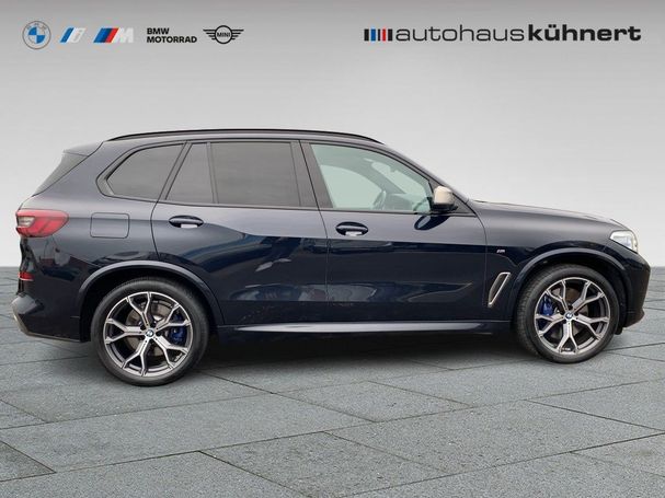 BMW X5 M50d xDrive 294 kW image number 2