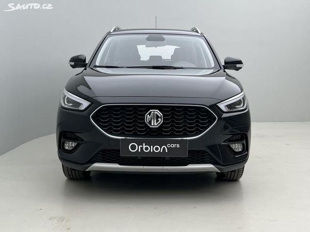 MG ZS 82 kW image number 6