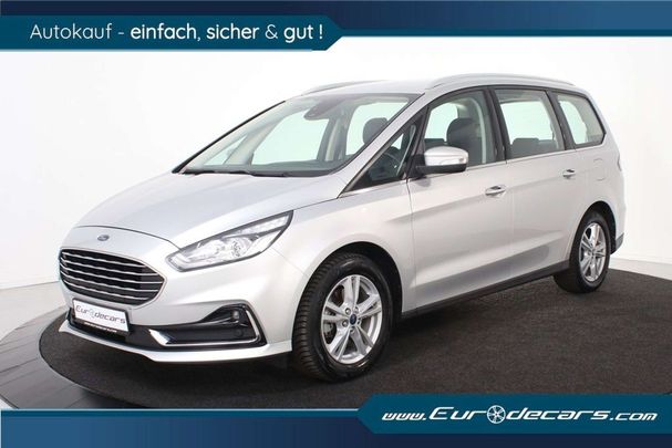 Ford Galaxy 2.5 Hybrid 140 kW image number 2