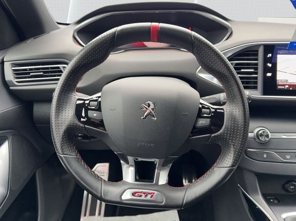 Peugeot 308 GTi by Sport 193 kW image number 12